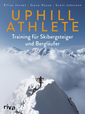 cover image of Uphill Athlete